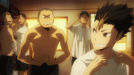 Haikyuu!!.(S01-S04+Movies+OVAs+OADs).BD.1080p.Dual.Audio.HEVC.10bit x265.AAC.Eng.Sub-Anime.Time/[Anime Time] Haikyu!! 2nd Season/NC/ED 01.mkv