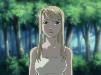 Fullmetal Alchemist (2003) Season 1 S01 (1080p Bluray x265 HEVC 10bit AAC 5.1 ImE)/Extras/Comical Sneak Previews/Episode 47 Sneak Preview.mkv
