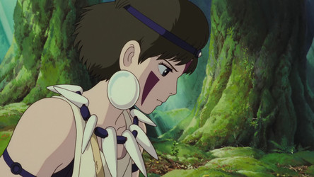Studio.Ghibli.Complete.Movie.Collection.(1984.-.2020).BD.1080p.HEVC 10bit x265.Dual.Audio.Eng.Sub-Anime.Time/[Anime Time] Studio Ghibli - Movie 09 - Princess Mononoke [1997].mkv