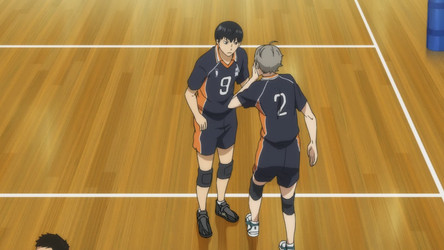 Haikyuu!!.(S01-S04+Movies+OVAs+OADs).BD.1080p.Dual.Audio.HEVC.10bit x265.AAC.Eng.Sub-Anime.Time/[Anime Time] Haikyu!! 2nd Season/[Anime Time] Haikyu!! 2nd Season - 24.mkv