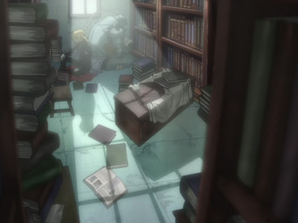 Fullmetal Alchemist (2003) Season 1 S01 (1080p Bluray x265 HEVC 10bit AAC 5.1 ImE)/Extras/Textless Opening Song - Ready, Steady, Go.mkv