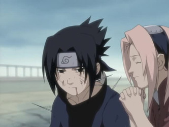 Naruto Complete Collection/Naruto/Naruto - 019 - The Demon In The Snow   [DarkDream].mkv