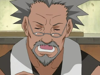 Naruto Complete Collection/Naruto/Naruto - 011 - The Land Where A Hero Once Lived   [DarkDream].mkv